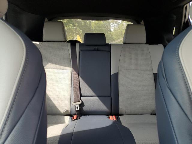 Photo 10 from auction – 2023 SUBARU SOLTERRA P with VIN JTMABABAXPA009240