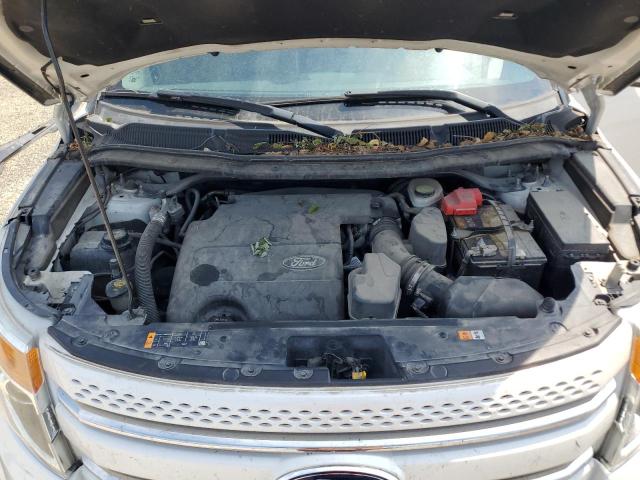 Photo 12 from auction – 2013 FORD EXPLORER LIMITED with VIN 1FM5K7F84DGA74990