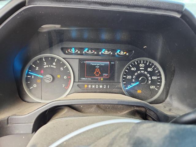 Photo 9 from auction – 2016 FORD F150 with VIN 1FTEW1EP3GKE64933