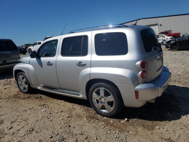 Photo 2 from auction – 2010 CHEVROLET HHR LT with VIN 3GNBACDV3AS534284