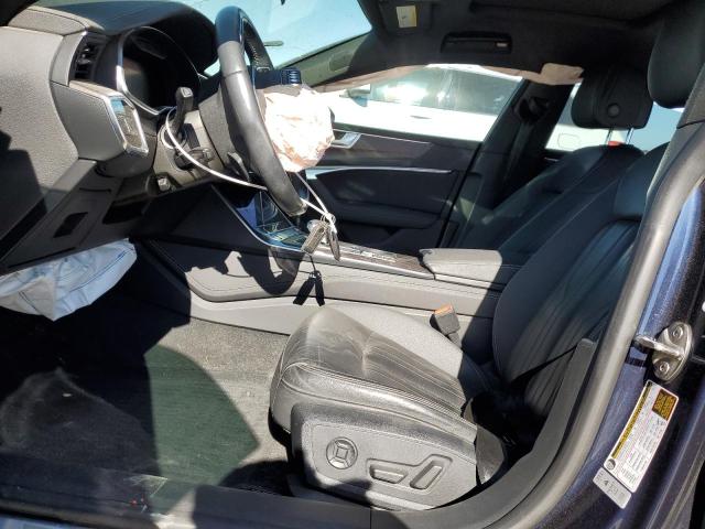 Photo 7 from auction – 2019 AUDI A7 PREMIUM with VIN WAUU2AF24KN130618