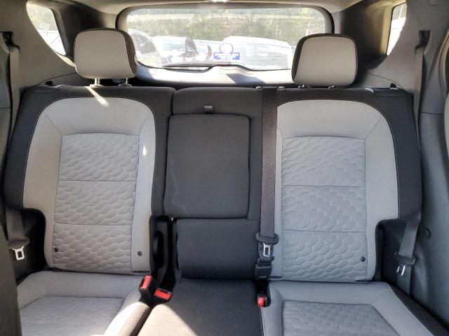 Photo 10 from auction – 2020 CHEVROLET EQUINOX LS with VIN 2GNAXSEV1L6270762