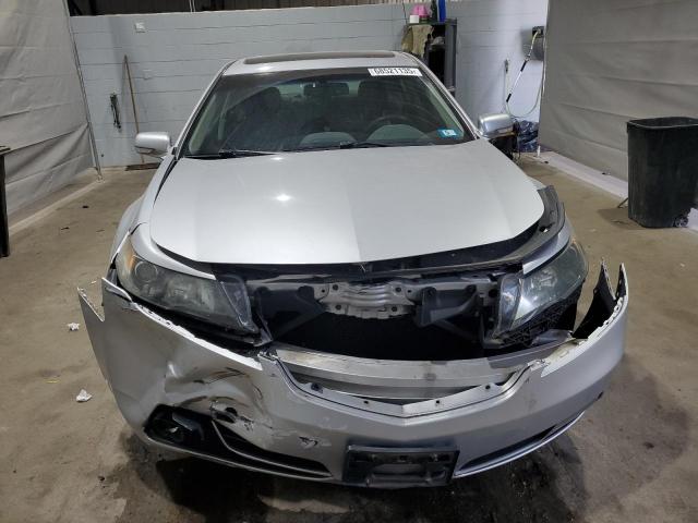 Photo 5 from auction – 2013 ACURA TL TECH with VIN 19UUA9F54DA002874