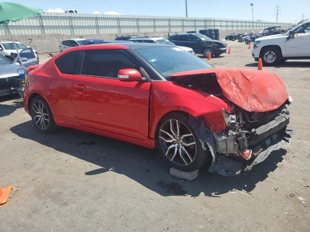 Photo 4 from auction – 2014 TOYOTA SCION TC with VIN JTKJF5C74E3071483