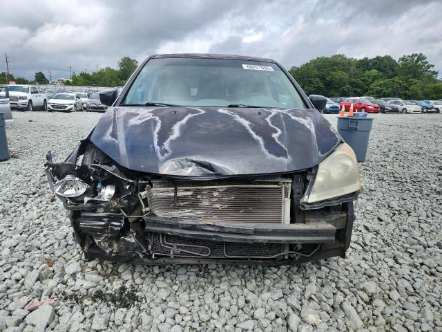 Photo 5 from auction – 2009 HONDA ODYSSEY EXL with VIN 5FNRL38679B057643