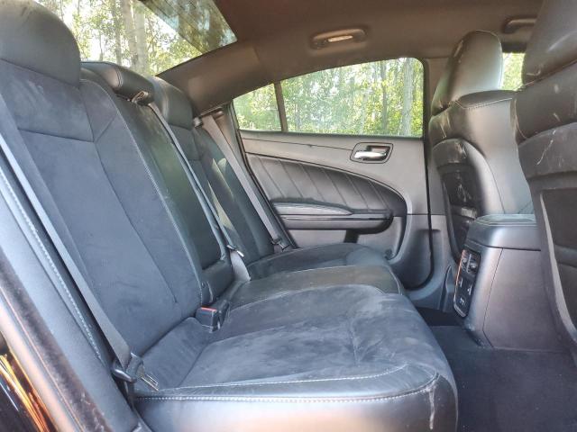 Photo 10 from auction – 2022 DODGE CHARGER with VIN 2C3CDXHG1NH118674