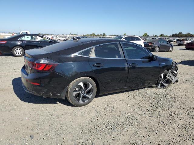 Photo 3 from auction – 2022 HONDA INSIGHT EX with VIN 19XZE4F53NE016212
