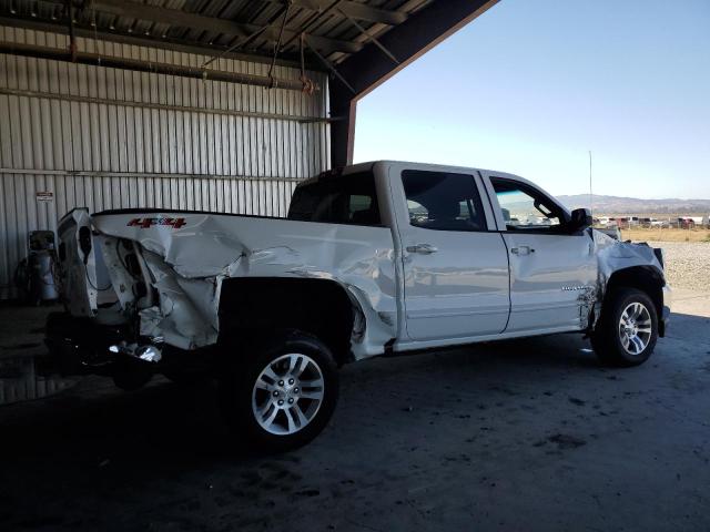 Photo 3 from auction – 2018 CHEVROLET SILVERADO with VIN 3GCUKRECXJG486719