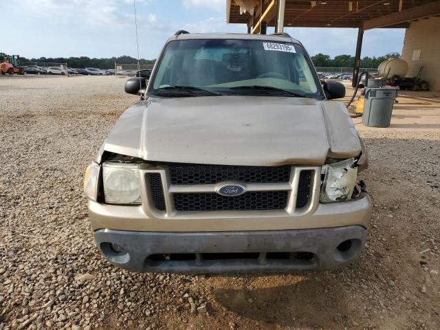 Photo 5 from auction – 2003 FORD EXPLORER S with VIN 1FMYU60E13UB41609