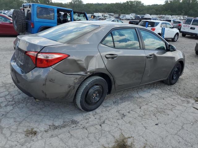 Photo 3 from auction – 2018 TOYOTA COROLLA L with VIN 5YFBURHE1JP836585