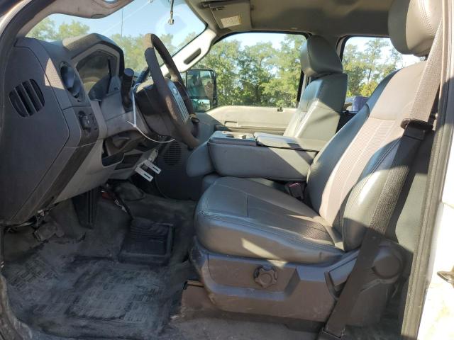 Photo 7 from auction – 2014 FORD F350 with VIN 1FT8W3D60EEA27131
