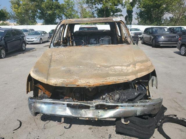 Photo 5 from auction – 2003 CADILLAC ESCALADE E with VIN 3GYEK63N83G164097