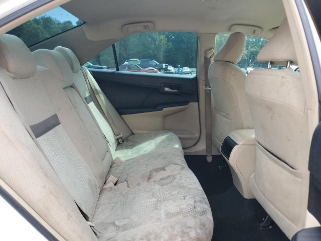 Photo 10 from auction – 2014 TOYOTA CAMRY L with VIN 4T1BF1FK4EU787780