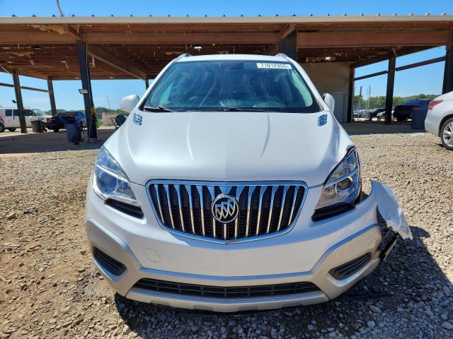 Photo 5 from auction – 2015 BUICK ENCORE with VIN KL4CJASB7FB045538