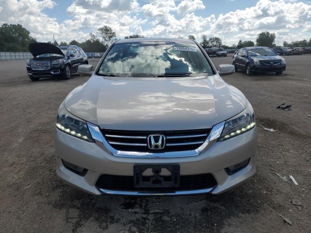 Photo 5 from auction – 2015 HONDA ACCORD EXL with VIN 1HGCR3F82FA007747