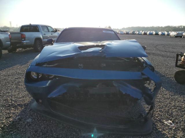 Photo 5 from auction – 2021 DODGE CHALLENGER with VIN 2C3CDZBT7MH655405