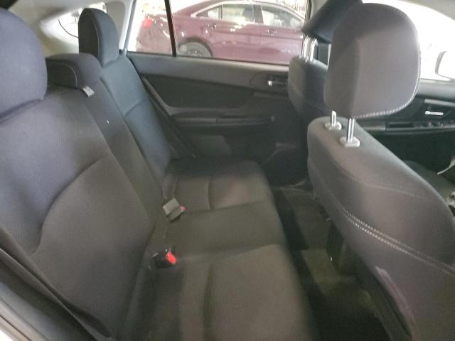Фото 11 с аукциона – 2014 SUBARU XV CROSSTR с VIN JF2GPAWC0E8320866