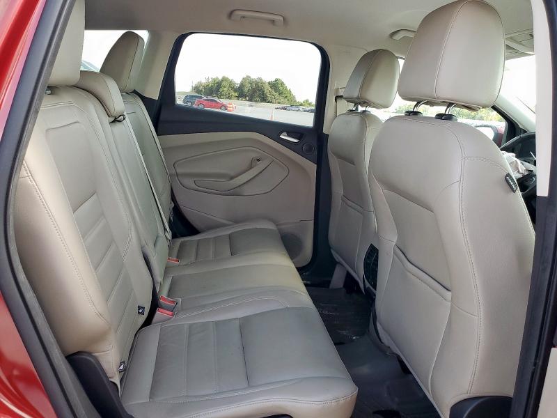Photo 11 from auction – 2017 FORD ESCAPE SE with VIN 1FMCU9G98HUB79561