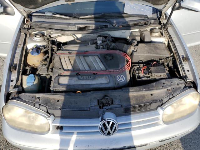 Photo 11 from auction – 2000 VOLKSWAGEN GTI GLX with VIN WVWDE21J0YW688757