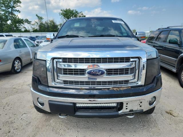 Photo 5 from auction – 2014 FORD F150 SUPER with VIN 1FTFW1ET4EKF98574