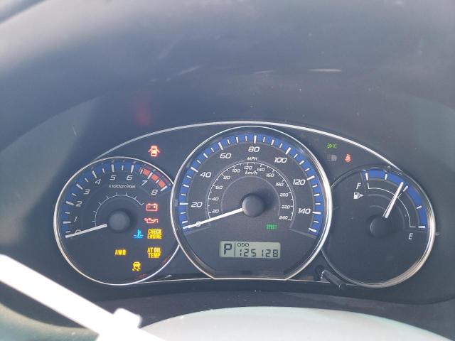 Photo 9 from auction – 2013 SUBARU FORESTER 2 with VIN JF2SHADC5DH423502