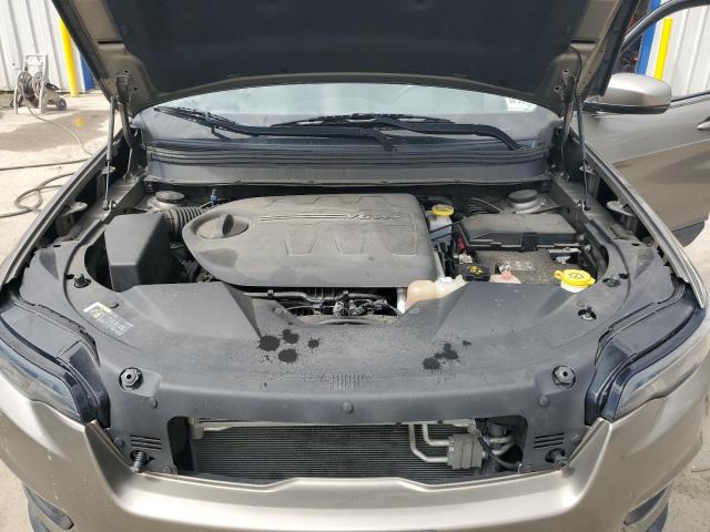 Photo 12 from auction – 2019 JEEP CHEROKEE L with VIN 1C4PJMLX1KD397967