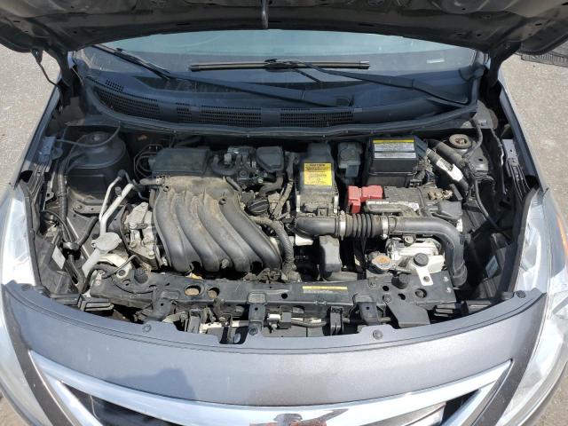 Photo 11 from auction – 2017 NISSAN VERSA S with VIN 3N1CN7AP0HL867435