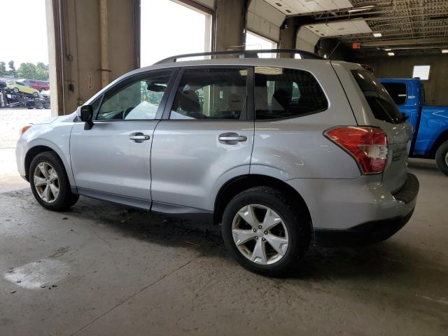 Photo 2 from auction – 2015 SUBARU FORESTER 2 with VIN JF2SJAGC4FH809914