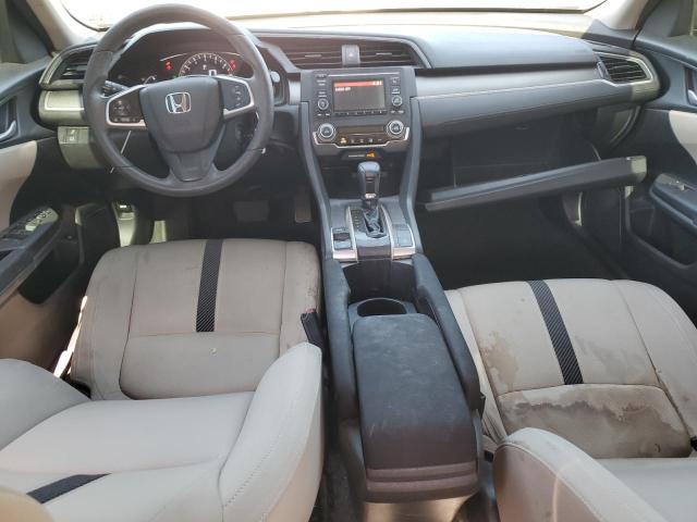 Photo 8 from auction – 2016 HONDA CIVIC LX with VIN 2HGFC2F52GH501611