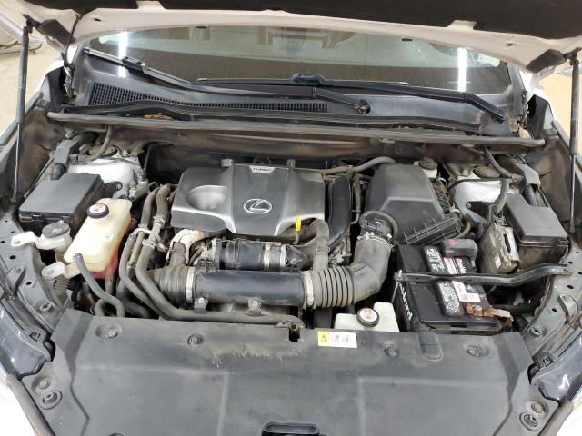 Photo 12 from auction – 2016 LEXUS NX 200T BASE with VIN JTJYARBZ4G2043378