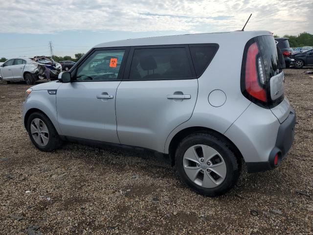 Photo 2 from auction – 2016 KIA SOUL with VIN KNDJN2A2XG7836174