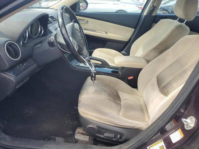 Photo 7 from auction – 2010 MAZDA 6 S with VIN 1YVHZ8CBXA5M01929