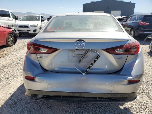 Photo 6 from auction – 2016 MAZDA 3 TOURING with VIN JM1BM1V79G1278554