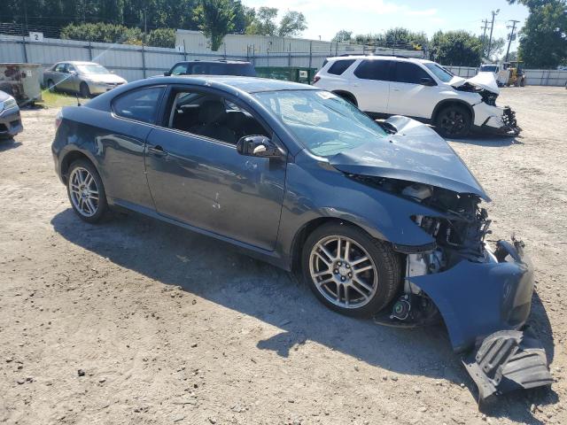 Photo 4 from auction – 2009 SCION TC with VIN JTKDE167590286351