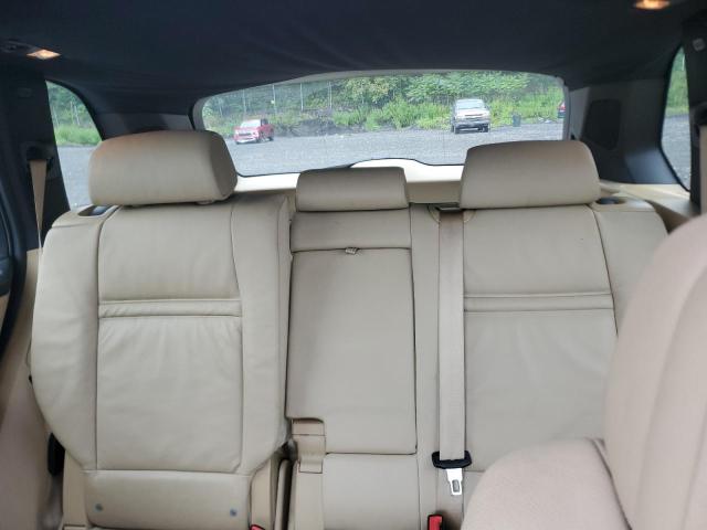 Photo 10 from auction – 2011 BMW X5 XDRIVE5 with VIN 5UXZV8C54BL421878
