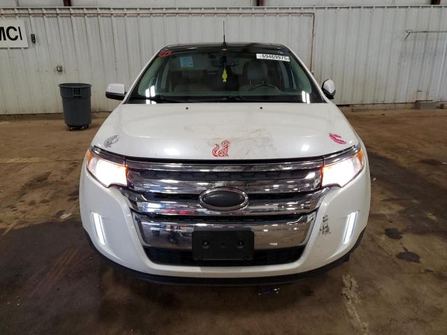 Photo 5 from auction – 2013 FORD EDGE LIMITED with VIN 2FMDK3KC8DBC05666