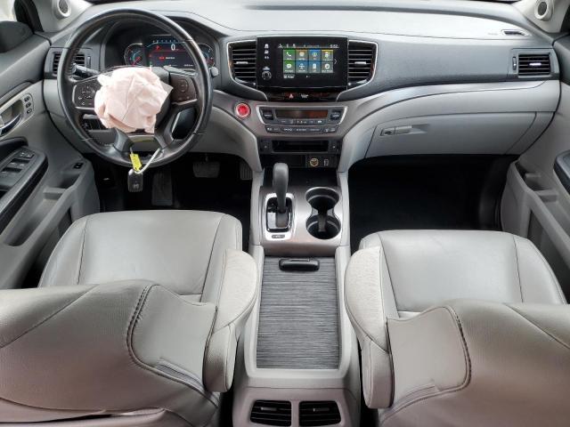 Photo 8 from auction – 2019 HONDA PILOT EXL with VIN 5FNYF6H53KB047922