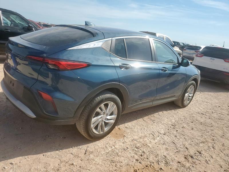 صورة رقم 3 من المزاد - 2024 BUICK ENVISTA PR مع VIN KL47LAE22RB055700