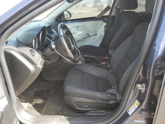 Photo 7 from auction – 2014 CHEVROLET CRUZE with VIN 1G1PH5SB6E7258100