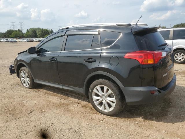 صورة رقم 2 من المزاد - 2013 TOYOTA RAV4 LIMIT مع VIN 2T3DFREV1DW079172