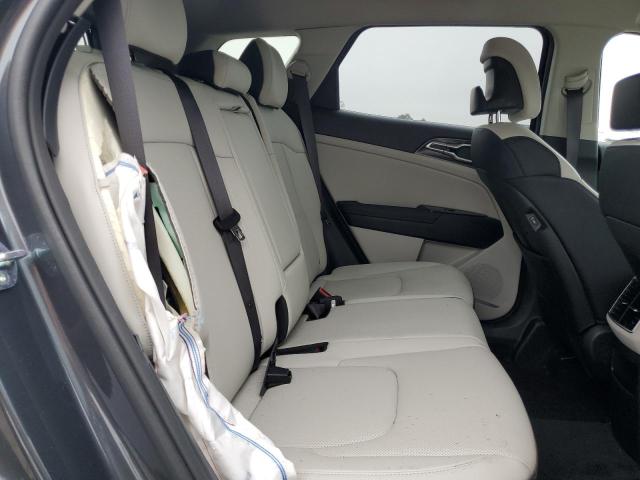 Photo 11 from auction – 2025 KIA SPORTAGE E with VIN KNDPV3DF9S7332240
