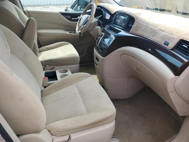 Photo 7 from auction – 2011 NISSAN QUEST S with VIN JN8AE2KP9B9007446