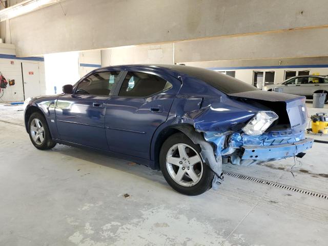 Photo 2 from auction – 2010 DODGE CHARGER SXT with VIN 2B3CA3CVXAH311548