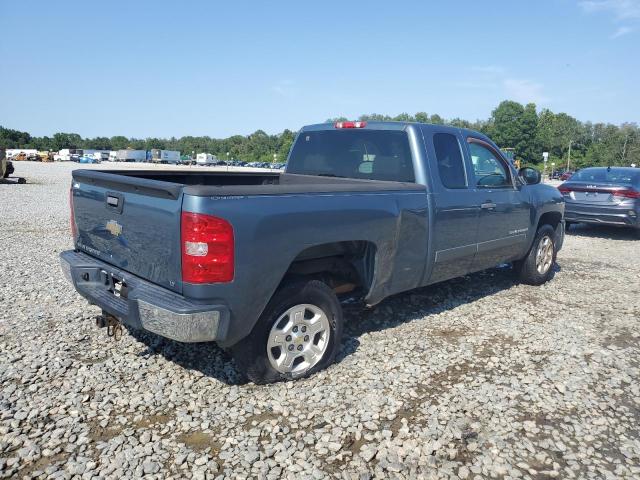 Photo 3 from auction – 2008 CHEVROLET SILVERADO with VIN 2GCEC19J881124273