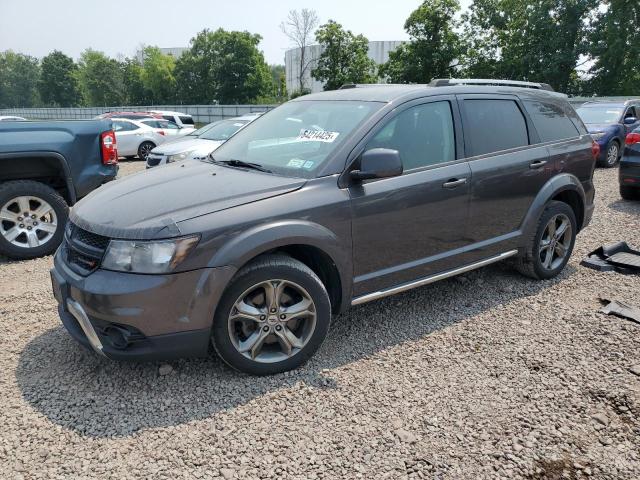 DODGE JOURNEY 2018 z numerem VIN 3C4PDDGG5JT197233 - Zdjęcie z aukcji