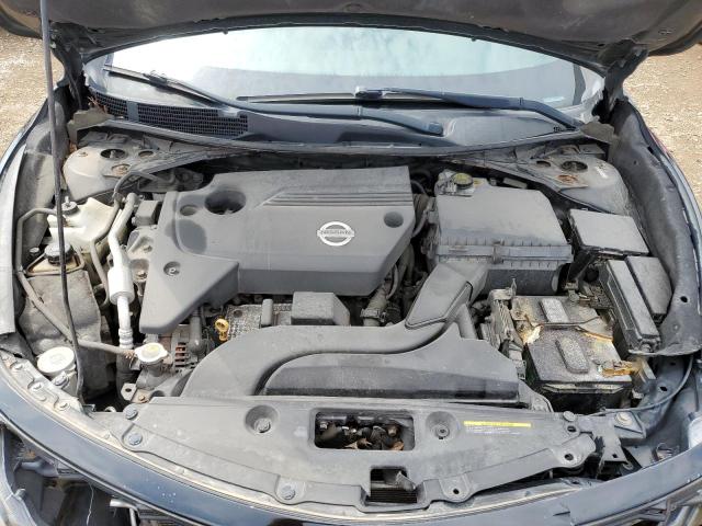 Photo 11 from auction – 2013 NISSAN ALTIMA 2.5 with VIN 1N4AL3AP0DN467958