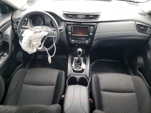 Photo 8 from auction – 2018 NISSAN ROGUE S with VIN KNMAT2MV6JP610071