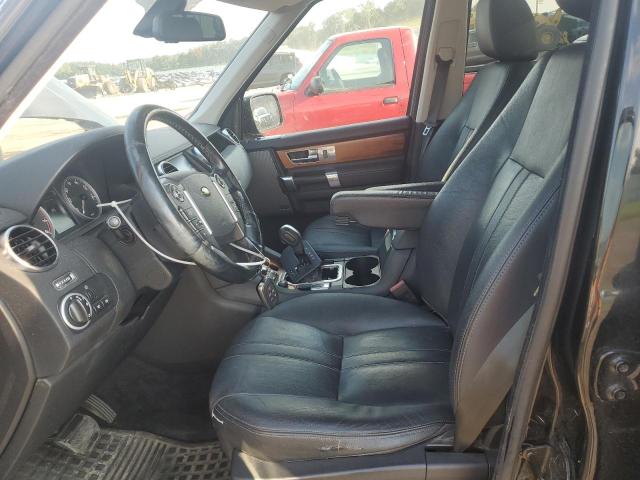 Photo 7 from auction – 2010 LAND ROVER LR4 HSE PL with VIN SALAM2D4XAA531857