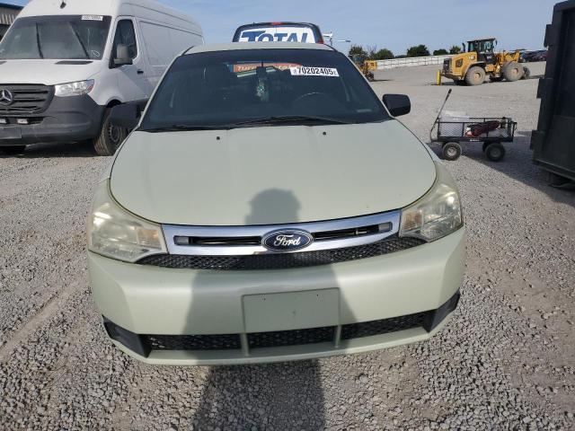 Photo 5 from auction – 2011 FORD FOCUS SE with VIN 1FAHP3FN0BW195381
