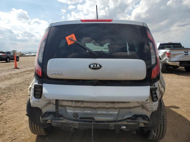 Zdjęcie 6 z aukcji – 2017 KIA SOUL + z VIN KNDJP3A5XH7425854